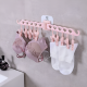 Plastic Wall Drying Rack